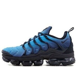 Nike �i�C�L �����Y �X�j�[�J�[ �yNike Air VaporMax Plus 'Photo Blue' 924453-401�z �T�C�Y US_11.5(29.5cm)