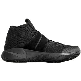 Nike ナイキ メンズ スニーカー 【Nike Kyrie 2】 サイズ US_8(26.0cm) Triple Black