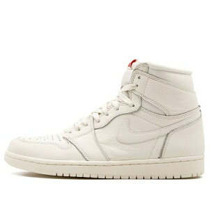 Air Jordan W[_ Y Xj[J[ Sail yAir Jordan 1 Retro High OG 'Sail' 555088-114z TCY US_8.5(26.5cm)