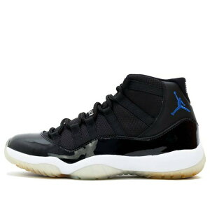 Air Jordan W[_ Y Xj[J[ Black/Varsity Royal-White yAir Jordan 11 Retro 'Space Jam' 2009 378037-041z TCY US_8(26.0cm)