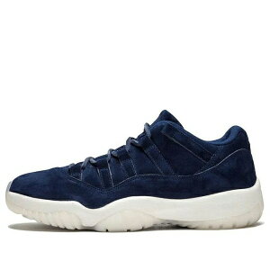 Air Jordan �W���[�_�� �����Y �X�j�[�J�[ Binary Blue/Sail �yAir Jordan 11 Retro Low 'RE2PECT' AV2187-441�z �T�C�Y US_8.5(26.5cm)