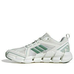 adidas AfB_X Y Xj[J[ White/Green yadidas Climacool Ventage 'White Green' JH9748z TCY US_9(27.0cm)