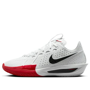 Nike iCL Y Xj[J[ White/Obsidian/Sport Red yNike Air Zoom GT Cut 3 'USA' DV2913-103z TCY US_8(26.0cm)