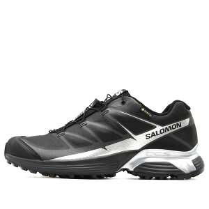 SALOMON �T������ �����Y �X�j�[�J�[ Black/Silver �ySALOMON XT-Pathway Gore-Tex 'Black Silver' 475775�z �T�C�Y US_M_4.5