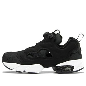 Reebok ���[�{�b�N �����Y �X�j�[�J�[ Black �yReebok InstaPump Fury OG 'Black' DV6985�z �T�C�Y US_5.5(23.5cm)