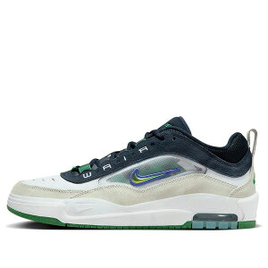 Nike iCL Y Xj[J[ White/Obsidian/Pine Green/Persian Violet yNike SB Air Max Ishod Wair 'Obsidian Pine' FB2393-101z TCY US_7(25.0cm)