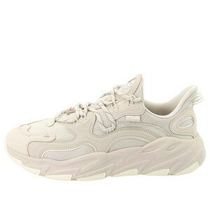 FILA tB Y Xj[J[ Oatmeal yFILA Wave Shoes 'Oatmeal' F12M226112FOMz TCY US_6.5(24.5cm)