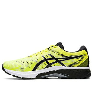 ASICS AVbNX Y Xj[J[ Black/Yellow yASICS GT-2000 8 'Sour Yuzu' 1011A690-750z TCY US_10(28.0cm)