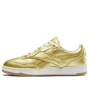 Reebok ���[�{�b�N �����Y �X�j�[�J�[ Gold/White �yReebok BB 4000 II Engineered Garments 'Gold' 100073332�z �T�C�Y US_9.5(27.5cm)