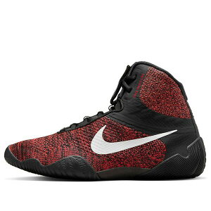 Nike �i�C�L �����Y �X�j�[�J�[ Black/Red Orbit/Bright Crimson/White �yNike Tawa 'Red Orbit' CI2952-016�z �T�C�Y US_7(25.0cm)
