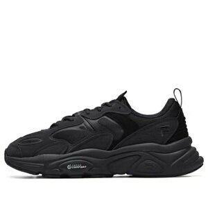 FILA tB Y Xj[J[ Black yFILA Running Shoes 'Black' F12M131116FBKz TCY US_6.5(24.5cm)