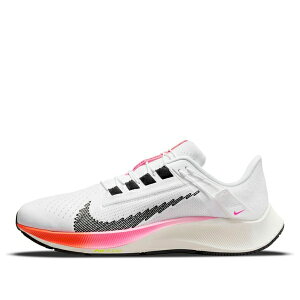 Nike iCL Y Xj[J[ Blue/Orange/White yNike Air Zoom Pegasus 38 FlyEase 'Rawdacious' DJ5404-100z TCY US_10(28.0cm)