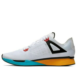 Air Jordan W[_ Y Xj[J[ White/Black/Univ Gold/Blue Fury/Gym Red yAir Jordan 89 Racer 'University Gold' AQ3747-101z TCY US_M_13