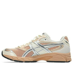 ASICS AVbNX Y Xj[J[ Cream/Terracotta yASICS Gel-DS Trainer 14 'Cream Terracotta' 1203A607-107z TCY US_11(29.0cm)