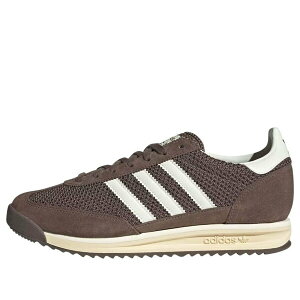 adidas AfB_X Y Xj[J[ Earth Strata / Off White / Warm Vanilla yadidas SL 72 RS 'Earth Strata' JR8774z TCY US_8(26.0cm)