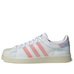 adidas AfB_X Y Xj[J[ White/Red yadidas Superstar Futureshell 'White Red Blue' FX5544z TCY US_9(27.0cm)
