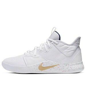 Nike iCL Y Xj[J[ White yNike PG 3 EP 'USA' AO2608-100z TCY US_9(27.0cm)