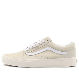 Vans oY Y Xj[J[ Light Khaki yVans Old Skool 'Pig Suede - Sand Shell' VN0A38G19G9z TCY US_6(24.0cm)