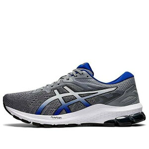 ASICS AVbNX Y Xj[J[ Grey/Blue yASICS GT-1000 10 Running Shoes 'Sheet Rock Monaco Blue' 1011A999-027z TCY US_10(28.0cm)