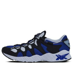 ASICS AVbNX Y Xj[J[ Blue/Black yASICS Gel-Mai 'Blue Black' H703N-4590z TCY US_9(27.0cm)
