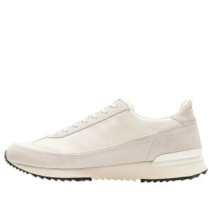 Onitsuka Tiger �I�j�c�J�^�C�K�[ �����Y �X�j�[�J�[ White / White �yOnitsuka Tiger Hsinti 'White' 1183C385-102�z �T�C�Y US_5.5(23.5cm)