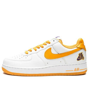 Nike iCL Y Xj[J[ White/Yellow yNike Air Force 1 Low Retro 'Los Angeles' 845053-103z TCY US_9.5(27.5cm)