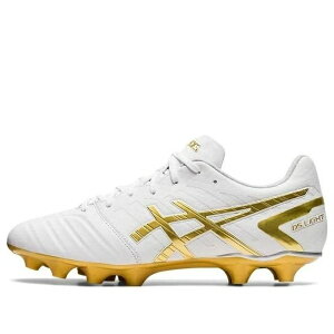 ASICS AVbNX Y Xj[J[ White/Rich Gold yASICS DS Light 'White Rich Gold' 1103A068-122z TCY US_9(27.0cm)