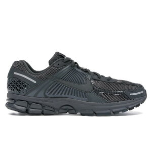 Nike �i�C�L �����Y �X�j�[�J�[ �yNike Zoom Vomero 5 Anthracite�z �T�C�Y US_M_4 Anthracite/Anthracite-Black-Wolf Grey