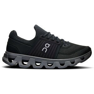 On I Y Xj[J[ yOn Running Cloudswift 4 AD Black Rockz TCY US_9.5(27.5cm) Black/Rock