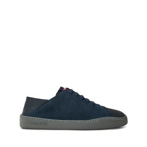 �J���y�[�� �����Y �X�j�[�J�[ �V���[�Y G3d peu touring sneakers Blue
