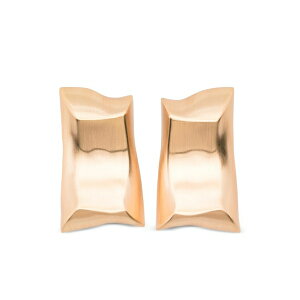 �J���g�K�C�A ���f�B�[�X �s�A�X���C�������O �A�N�Z�T���[ Alaya earrings Gold