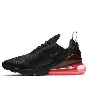 Nike �i�C�L �����Y �X�j�[�J�[ �yNike Air Max 270 'Hot Punch' AH8050-010�z �T�C�Y US_10(28.0cm)