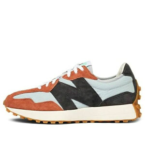 New Balance j[oX Y Xj[J[ yNew Balance 327 'Rust Brown' MS327JC1z TCY US_11(29.0cm)