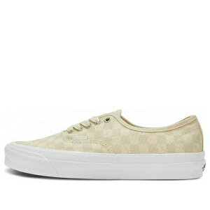Vans oY Y Xj[J[ yVans Authentic Vault OG 'White Gray' VN0A5FBD0VWz TCY US_11(29.0cm)
