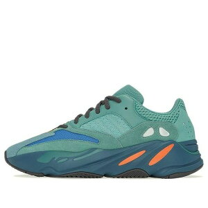 adidas �A�f�B�_�X �����Y �X�j�[�J�[ �yadidas Yeezy Boost 700 'Faded Azure' GZ2002�z �T�C�Y US_11(29.0cm)