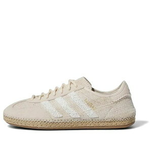 adidas AfB_X Y Xj[J[ yadidas x CLOT Gazelle 'Halo Ivory' IH3144z TCY US_5(23.0cm)