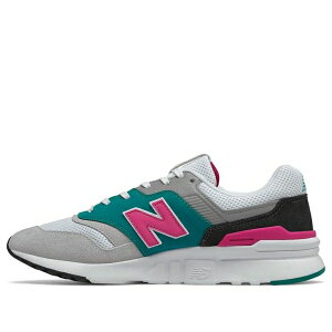 New Balance �j���[�o�����X �����Y �X�j�[�J�[ �yNew Balance 997H 'Nimbus Cloud' CM997HZH�z �T�C�Y US_10(28.0cm)