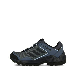 �A�f�B�_�X ���f�B�[�X �X�j�[�J�[ �V���[�Y Terrex eastrail gtx black sneakers Black