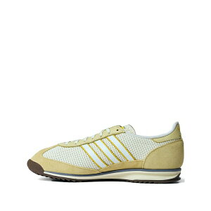 �A�f�B�_�X �����Y �X�j�[�J�[ �V���[�Y Sl 72 og low-top sneakers Yellow