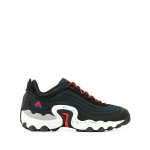 �i�C�L �����Y �X�j�[�J�[ �V���[�Y Air skarn black Black