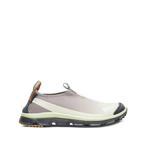 �T������ �����Y �X���b�|���E���[�t�@�[ �V���[�Y Rx moc 3.0 sneakers Grey