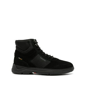 �g�~�[ �q���t�B�K�[ �����Y �u�[�c �V���[�Y Core ankle boots Black