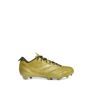 �A�f�B�_�X �����Y �X�j�[�J�[ �V���[�Y X disney adizero electric aladdin jafar cleats Gold