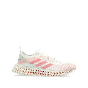 �A�f�B�_�X ���f�B�[�X �X�j�[�J�[ �V���[�Y 4dfwd x strung sneakers White