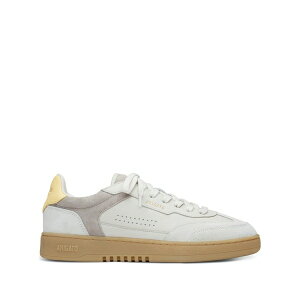 �A�N�Z���A���K�g ���f�B�[�X �X�j�[�J�[ �V���[�Y Dice sneakers Neutrals
