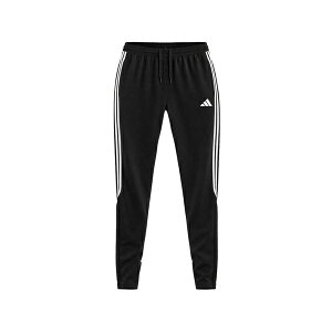 �A�f�B�_�X ���f�B�[�X �J�W���A���p���c �{�g���X Tiro 23 league track pants Black