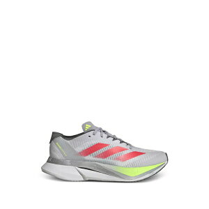 �A�f�B�_�X ���f�B�[�X �X�j�[�J�[ �V���[�Y Adizero boston 12 sneakers Grey