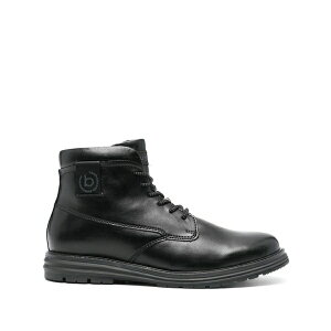 �u�K�b�e�B �����Y �u�[�c �V���[�Y Pako evo leather boots Black