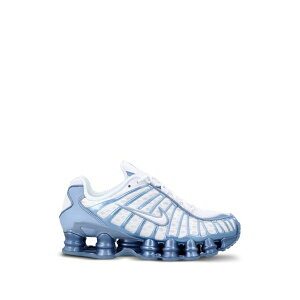�i�C�L ���f�B�[�X �X�j�[�J�[ �V���[�Y Shox tl sneakers White