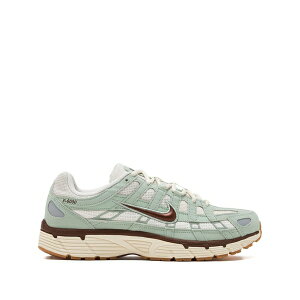 �i�C�L �����Y �X�j�[�J�[ �V���[�Y P-6000 sneakers Green